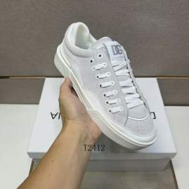 Picture of Dolce Gabbana Shoes _SKUDGsz38-44h12274200